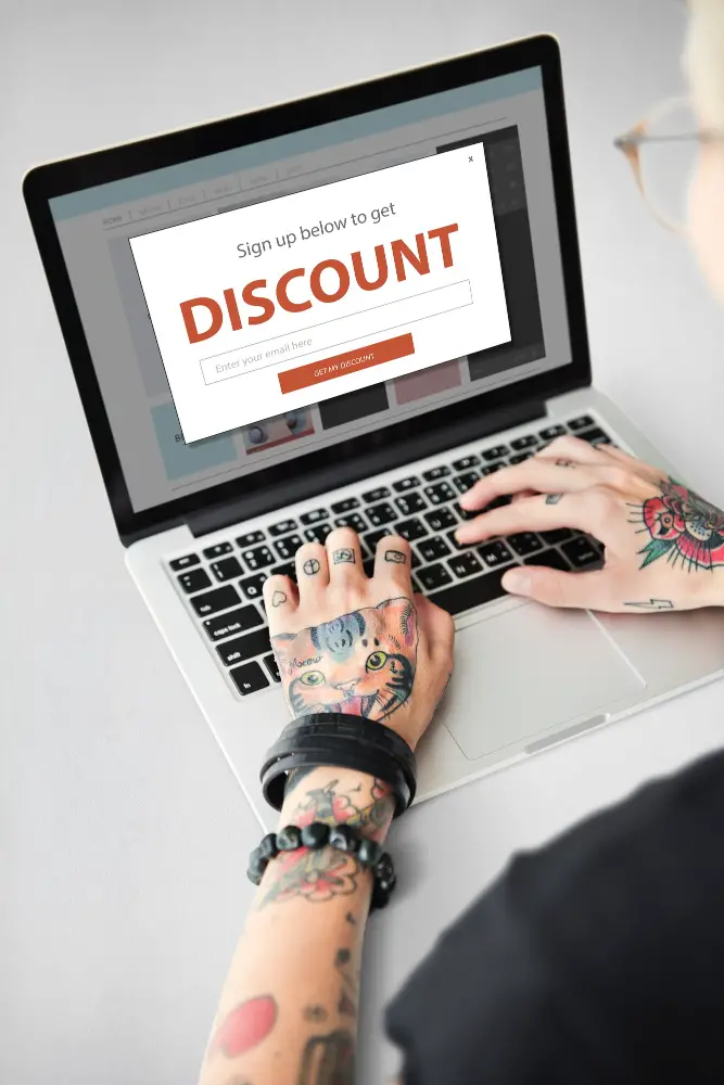 Utilize Online Coupons and Discount Codes