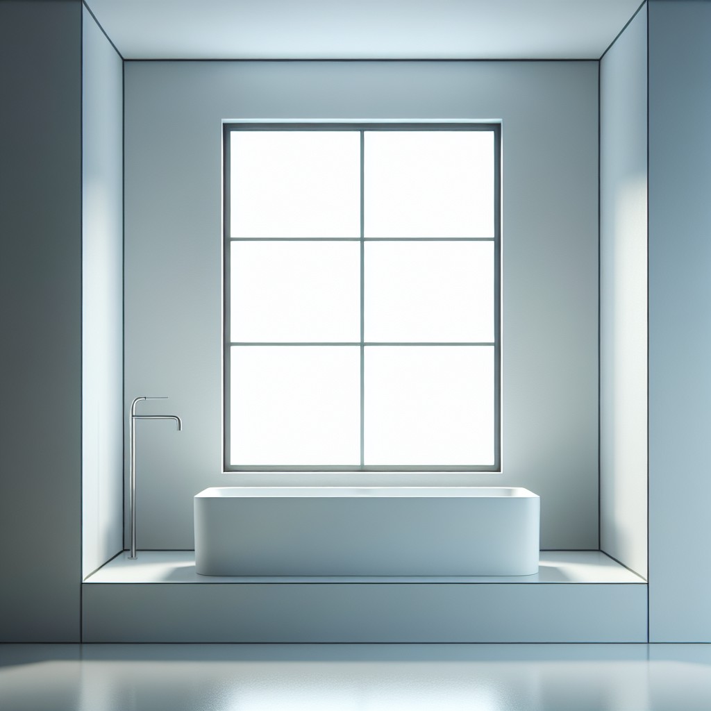modern minimalist window designs