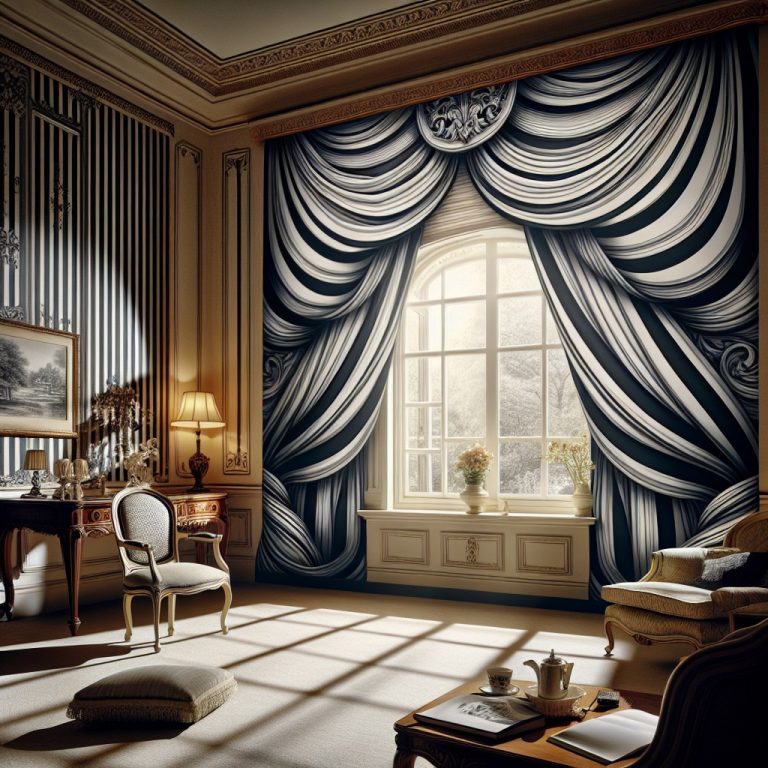 20 Unique Window Valance Ideas: A Comprehensive Guide