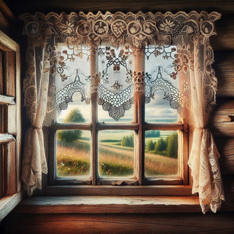 20 Unique Window Valance Ideas: A Comprehensive Guide