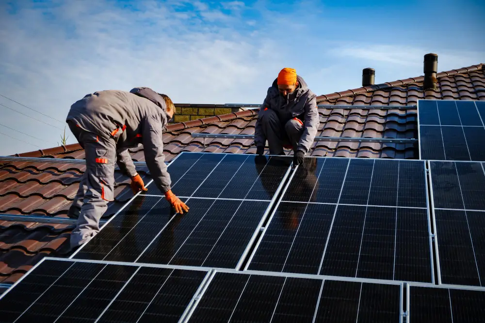 Assessing Your Home's Solar Potential