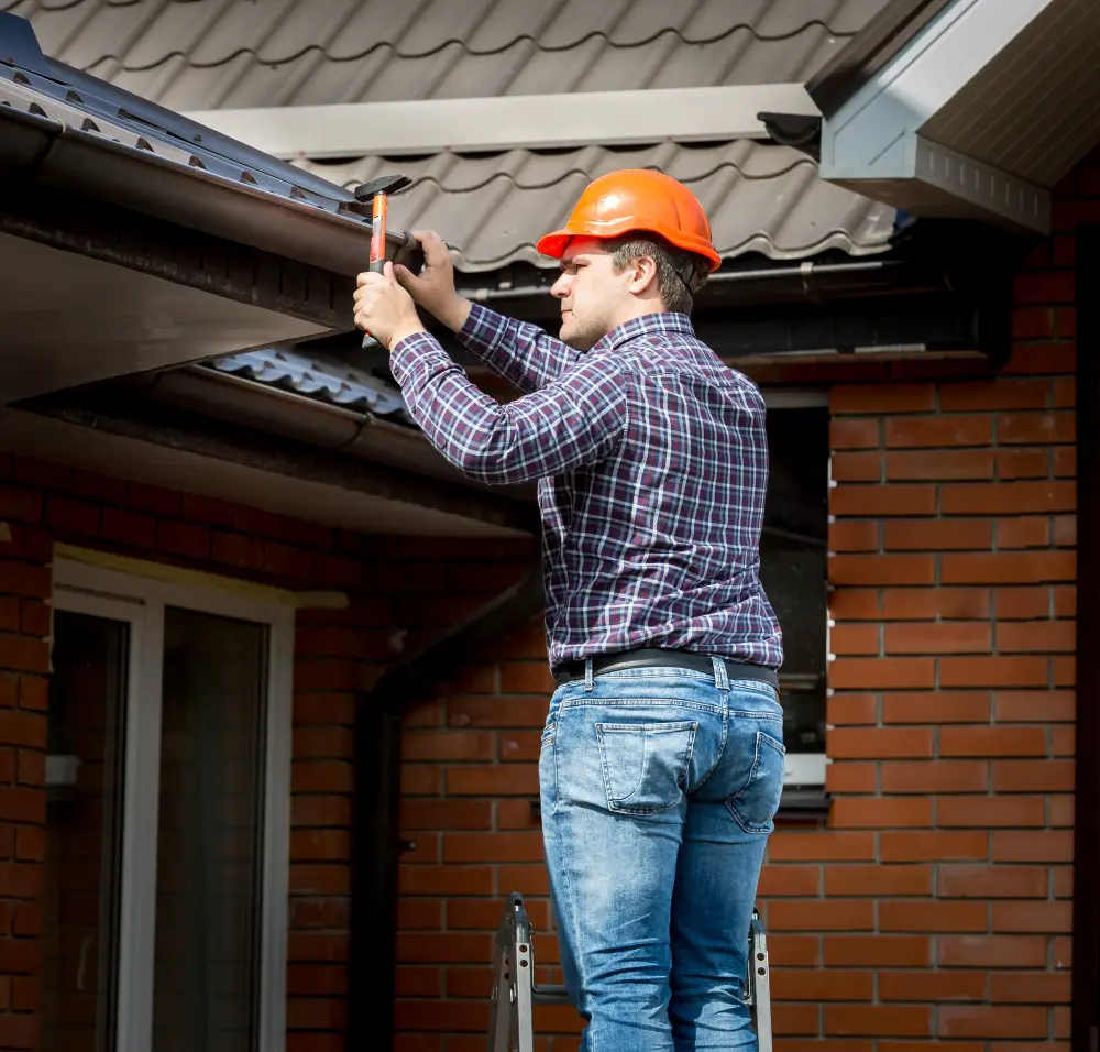 Common Causes of Roof Damage