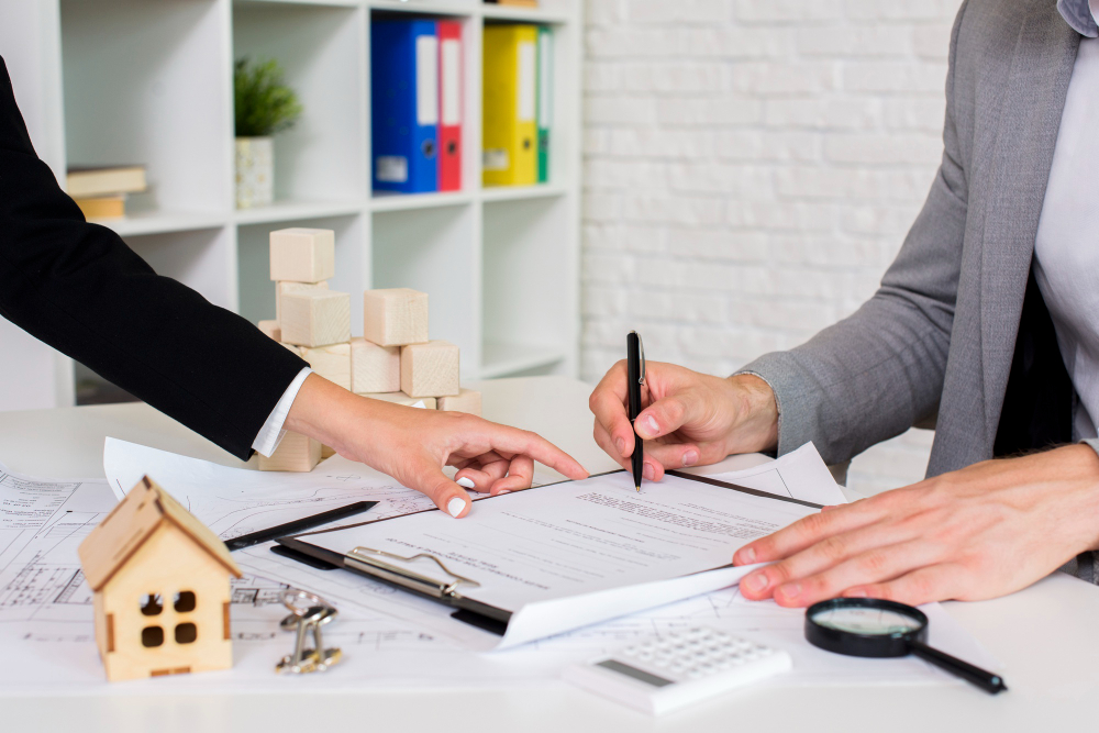 Drafting or Reviewing Lease Agreements