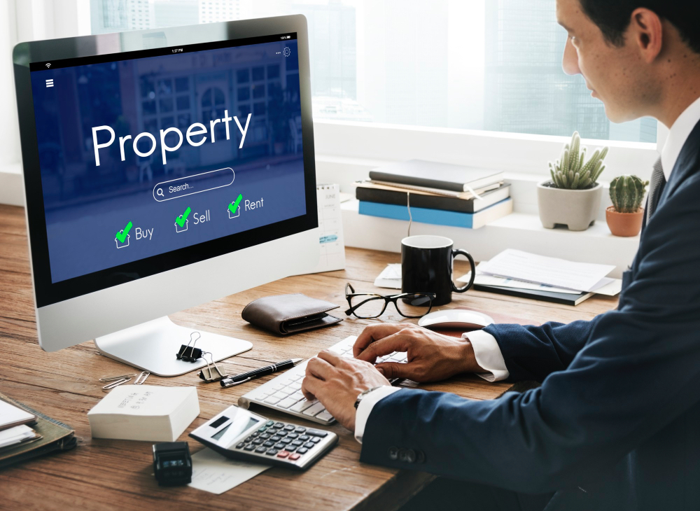 The Power of Property Management Software