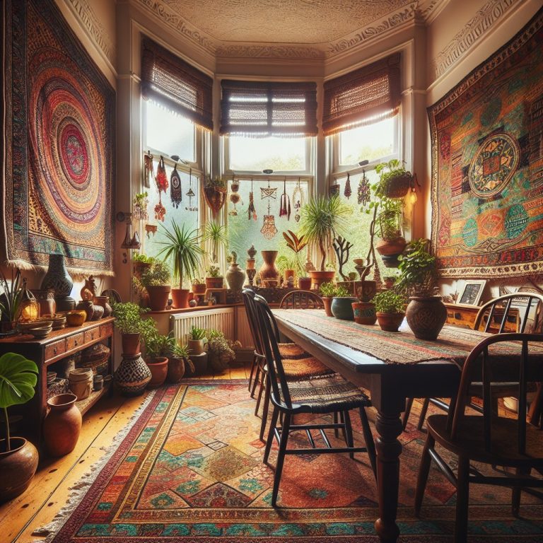 15 Bay Window Dining Room Ideas to Inspire Your Home Design