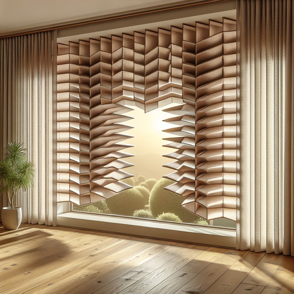 choose cellular shades for insulation