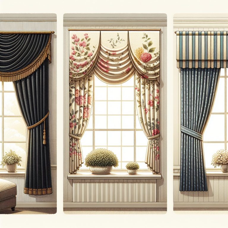 How to Measure for Valances StepbyStep Guide for Perfect Window