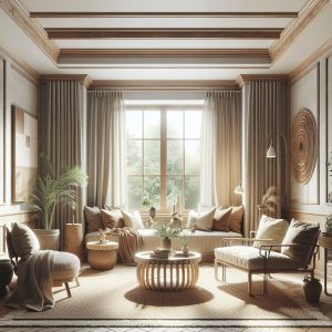 15 Stylish Interior Window Molding Ideas for Your Home