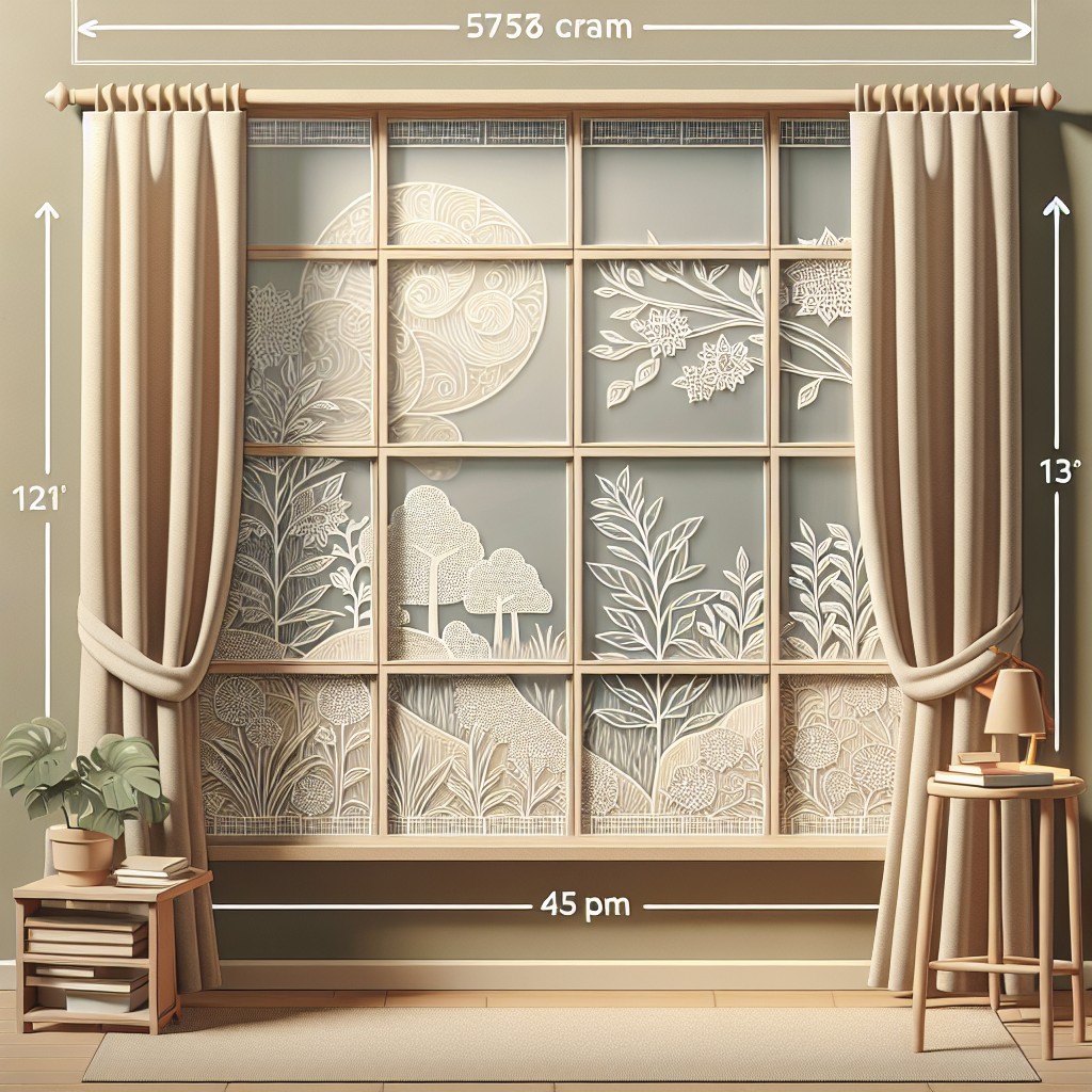 frosted patterned window film