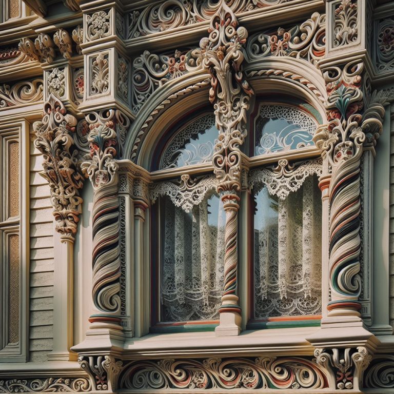 15 Window Trim Exterior Ideas for Your Home's Facelift
