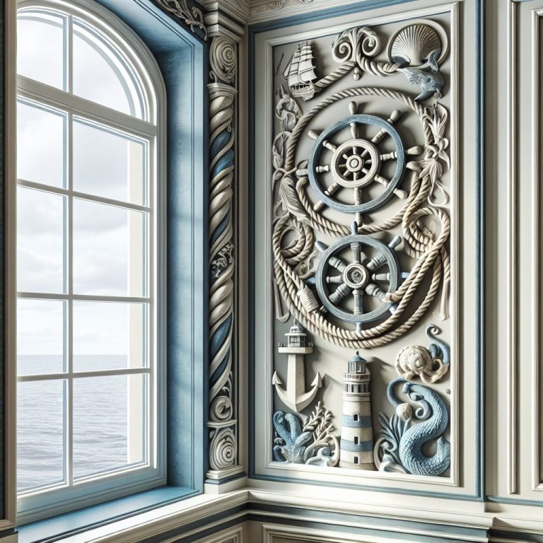 15 Stylish Interior Window Molding Ideas for Your Home