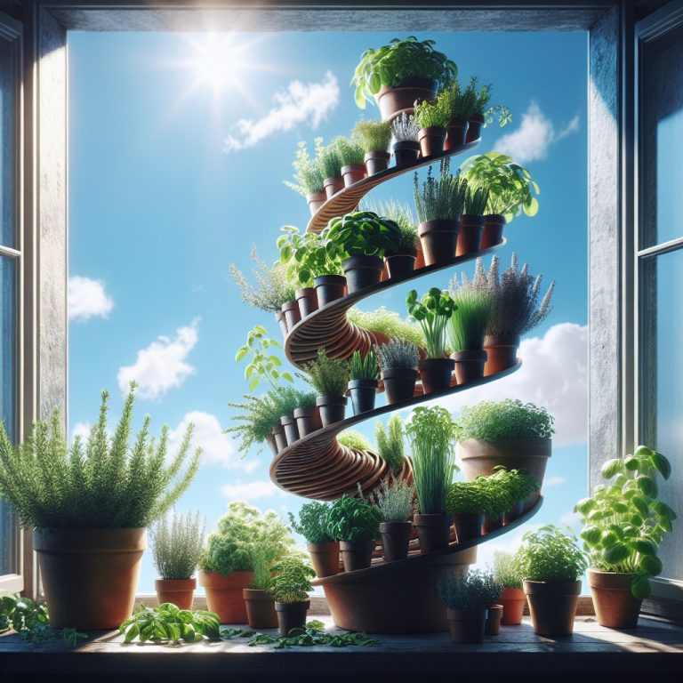 15 Window Plants Ideas for a Greener Home