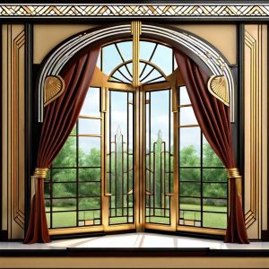 15 Chic Interior Window Trim Ideas for Window Casing