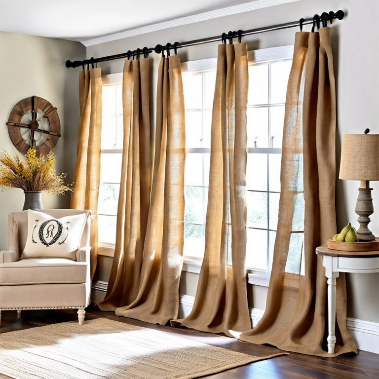 15 Long Narrow Window Curtain Ideas Howto Enhance Your Space Efficiently