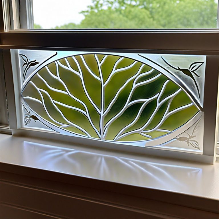 15 DIY Window Well Cover Ideas for Your Home