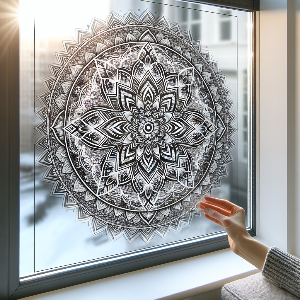 mandala art creations