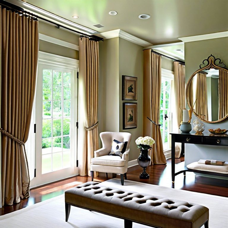 15 Long Narrow Window Curtain Ideas Howto Enhance Your Space Efficiently