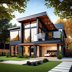 15 Window Overhang Ideas to Enhance Your Home's Exterior