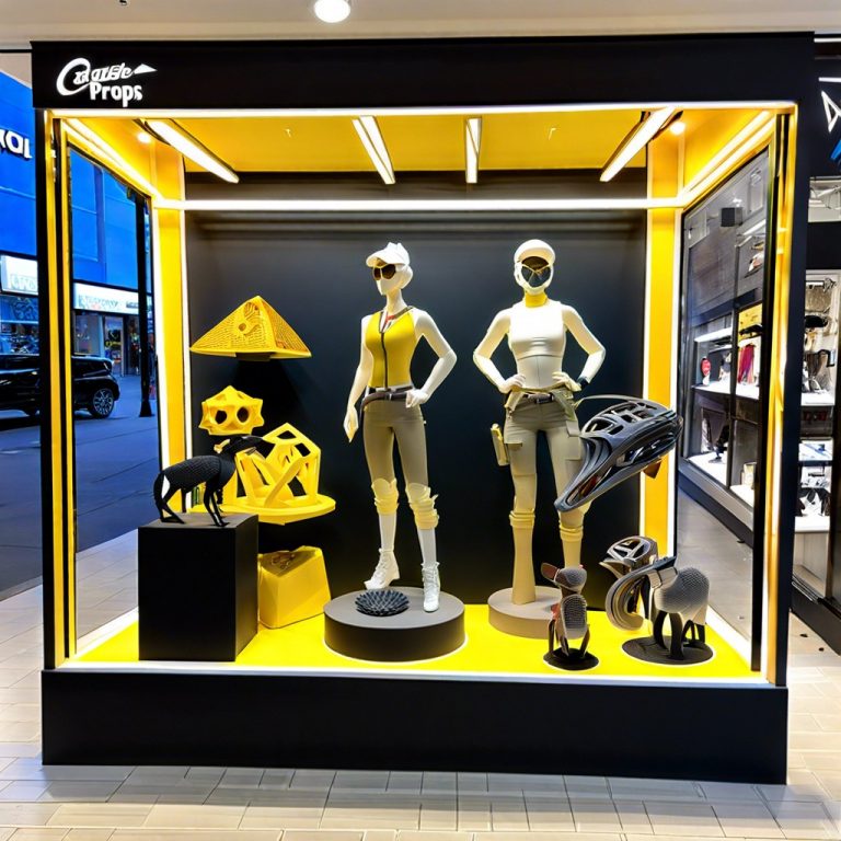 15 Retail Window Display Ideas to Captivate Shoppers