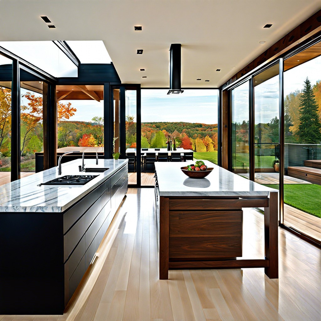 use sliding windows for easy functionality