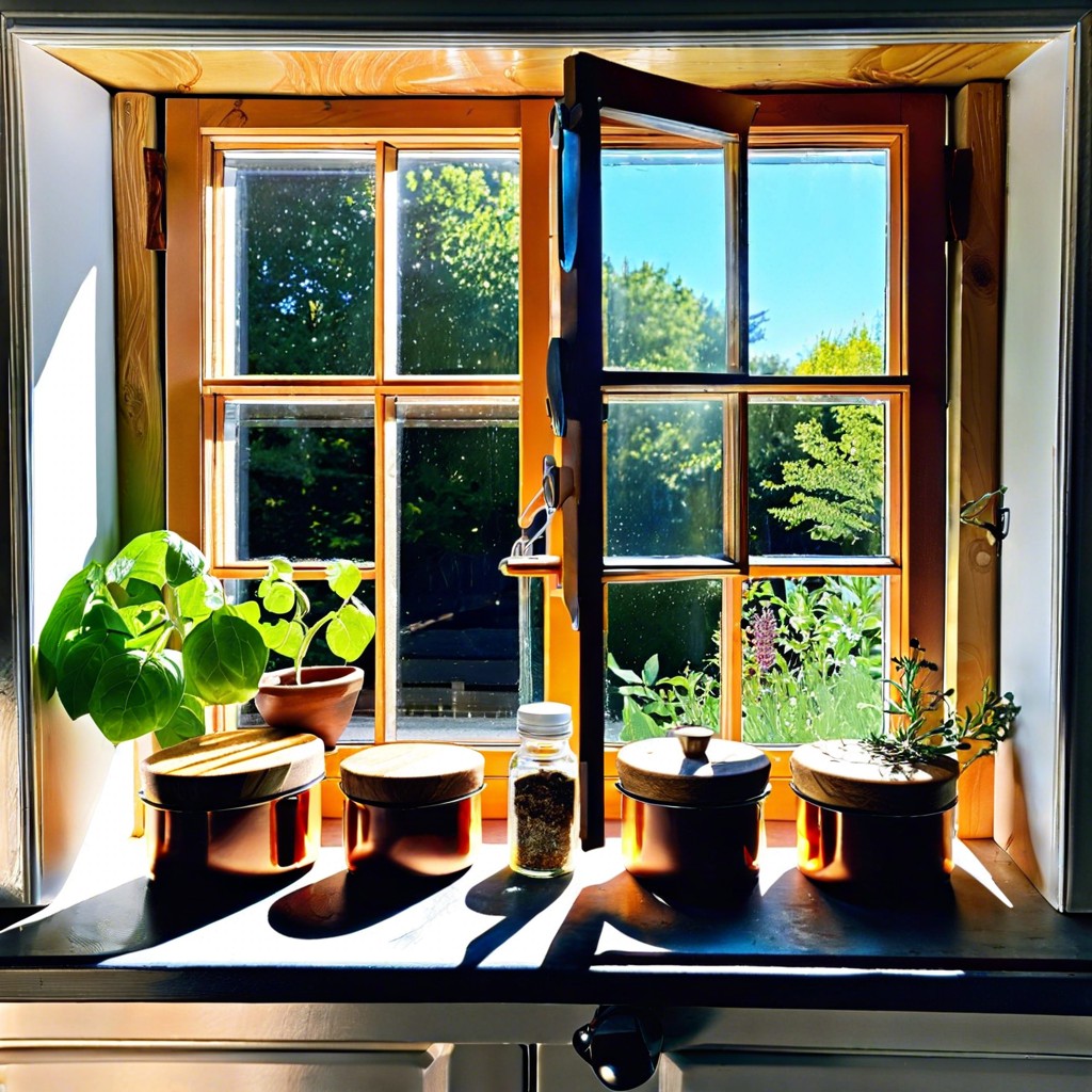 15 Charming 6 Pane Window Frame Ideas to Elevate Your Home Decor