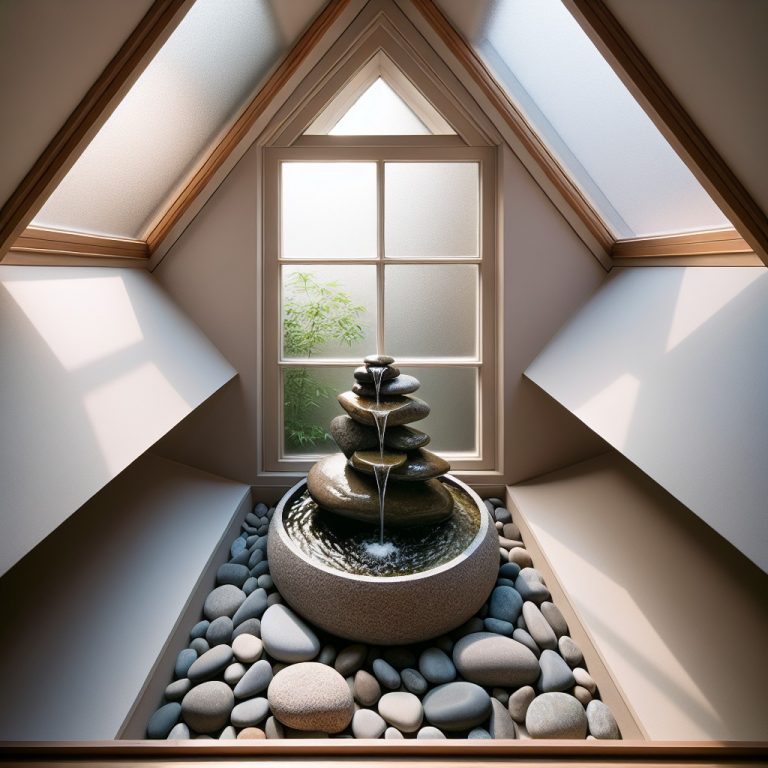 15 Creative Ideas for Dormer Window Space Usage