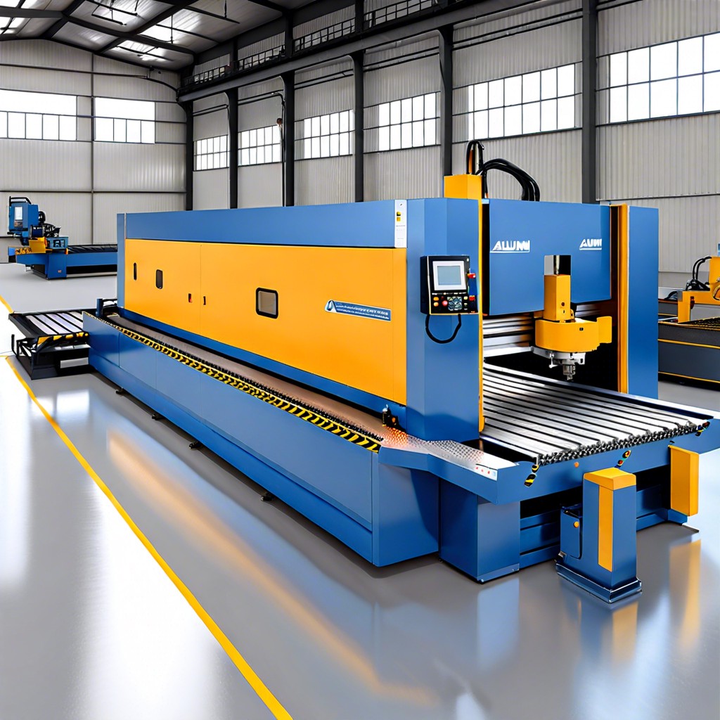 automated cutting machines