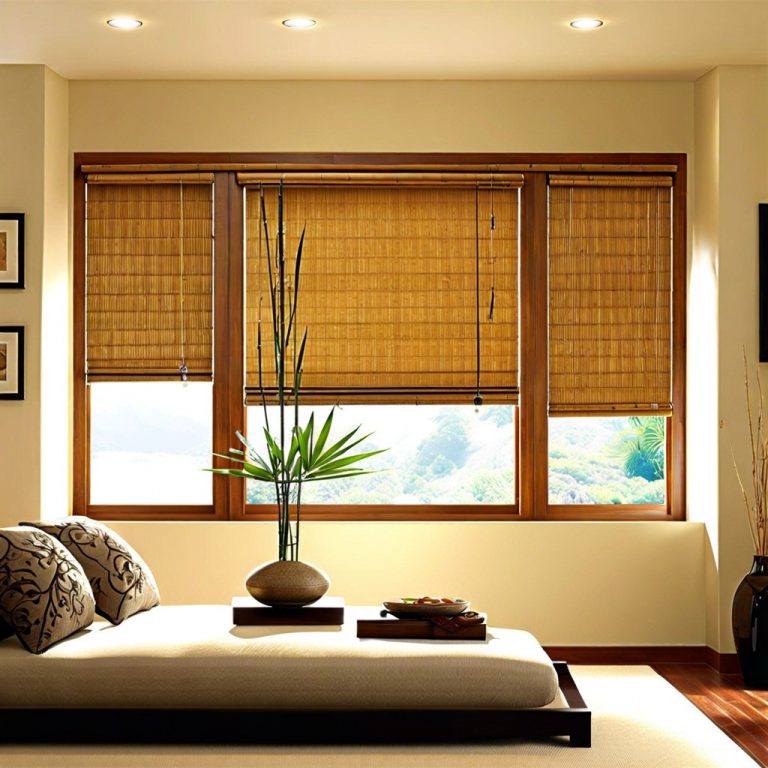 Curated visual reference: Gallery Detail: 15 Small Window Blind Ideas For A Cozy Home