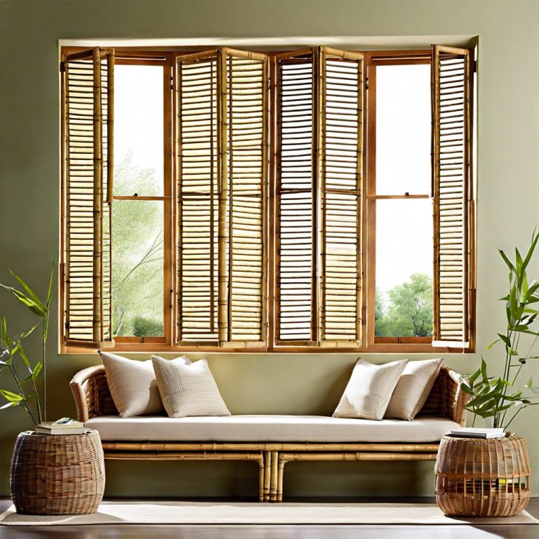 15 Triple Window Curtain Ideas for a Stylish Home