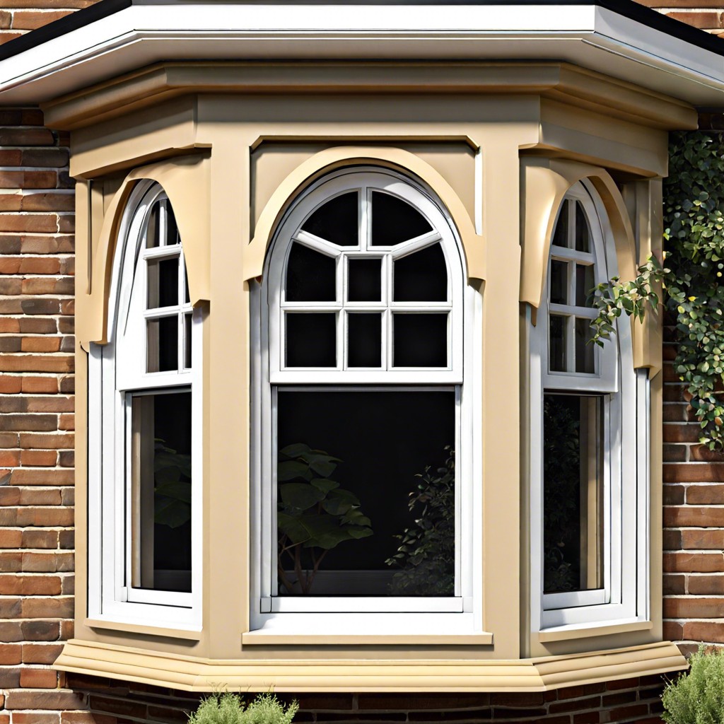 bay window styles