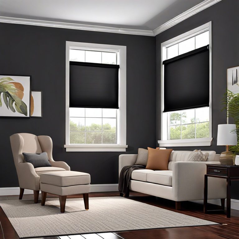 15 Window Blocking Ideas to Transform Your Space