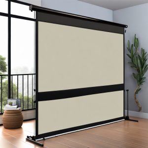 Window Covering Blackout Ideas