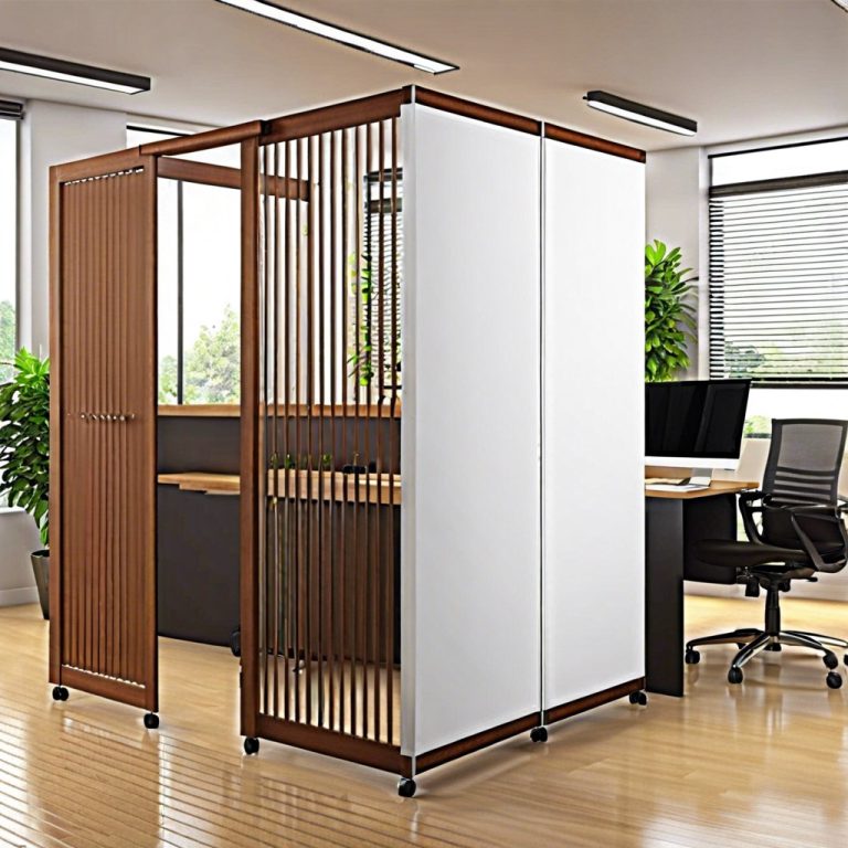 15 Creative Office Window Privacy Ideas