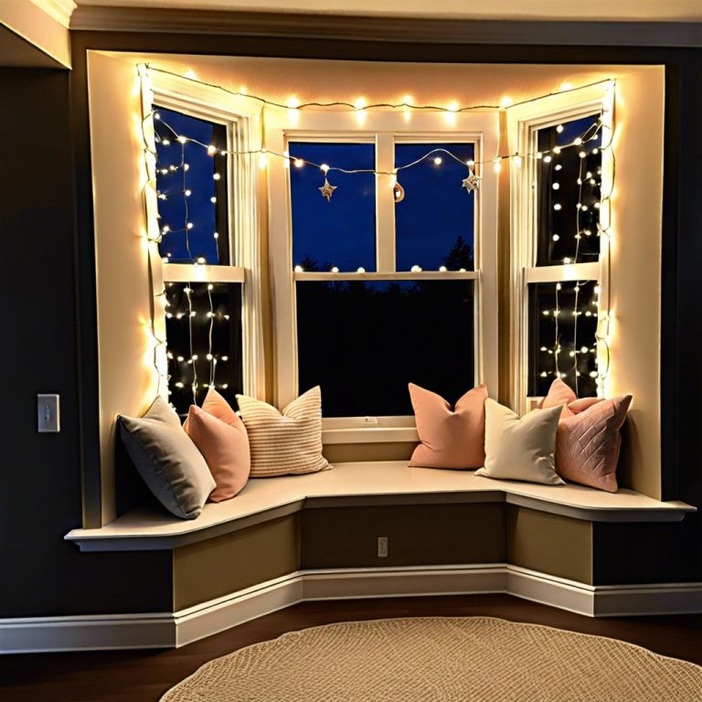15 Bay Window Exterior Ideas
