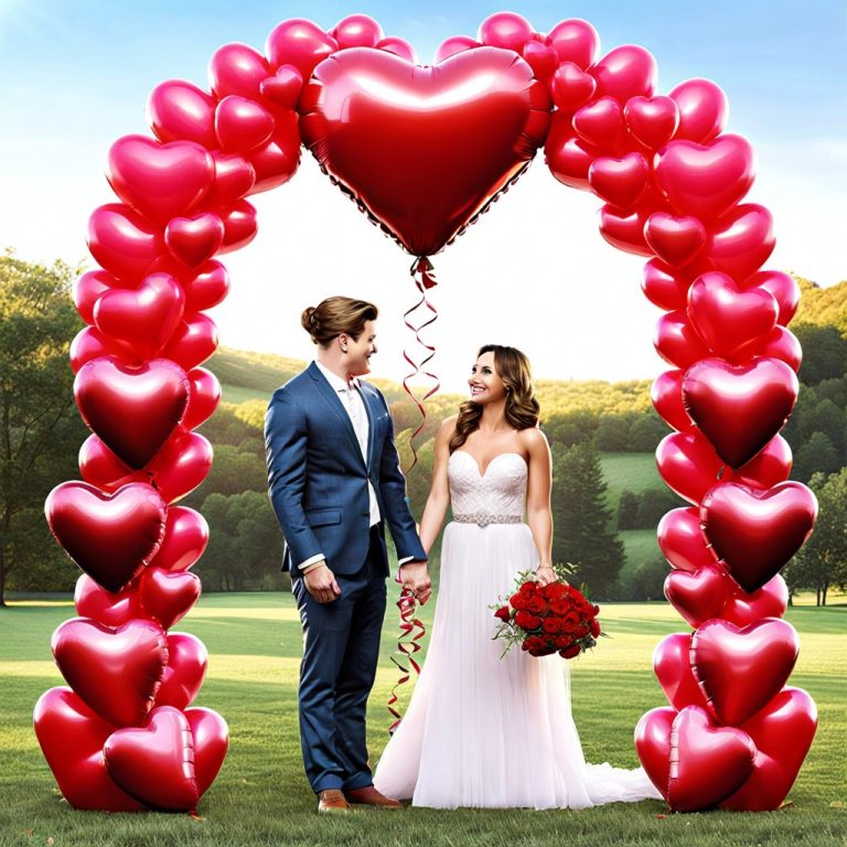15 Valentine Window Display Ideas