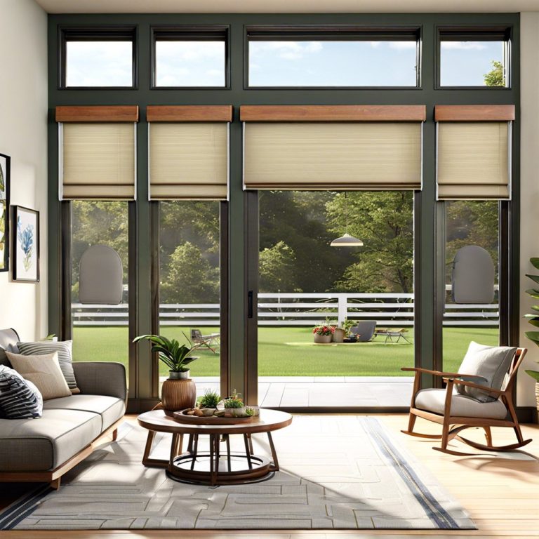 15 Window Treatment Ideas for Sunroom to Enhance Your Space