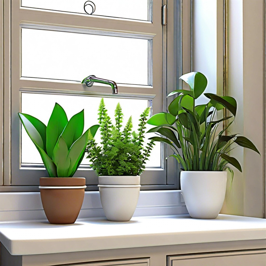 plant holder shelf