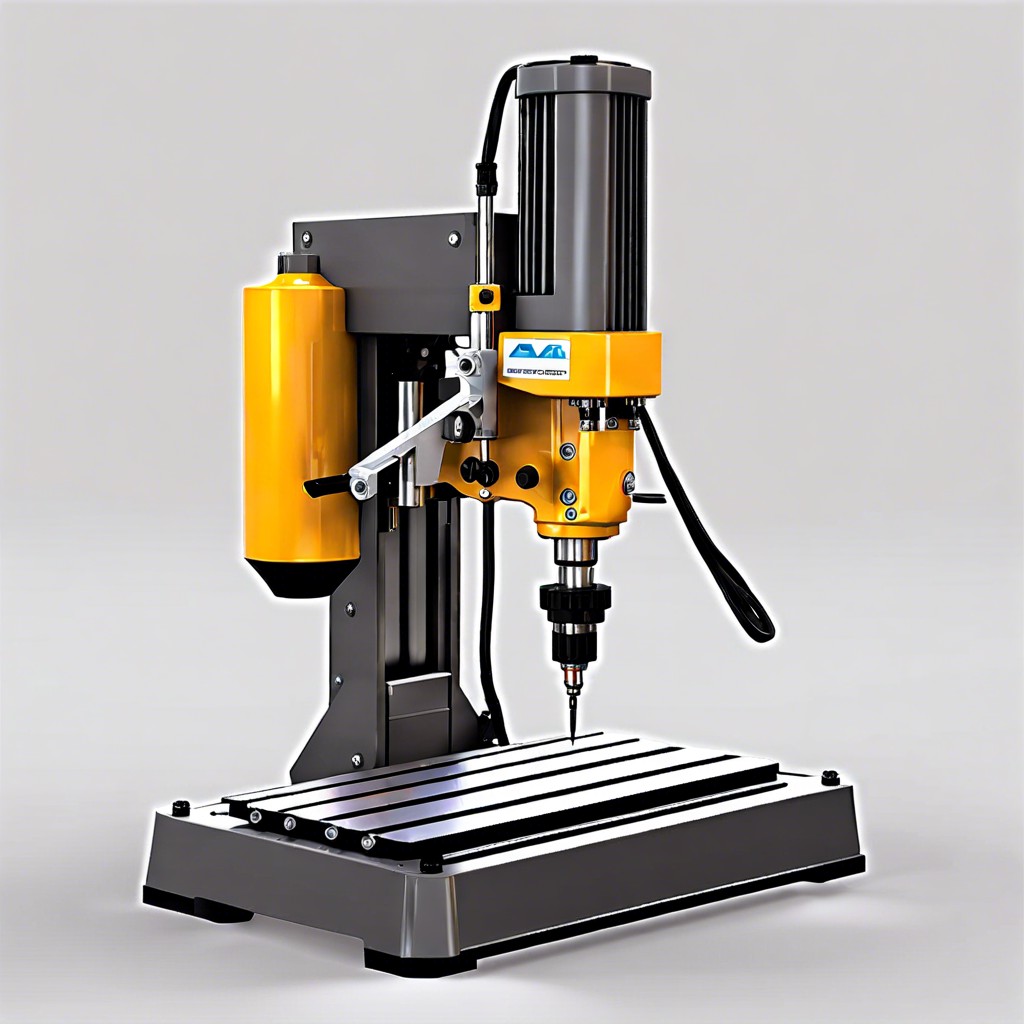 precision drilling units