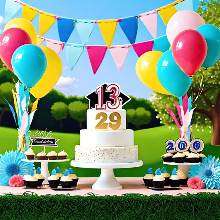 15 Graduation Car Window Ideas to Celebrate in Style