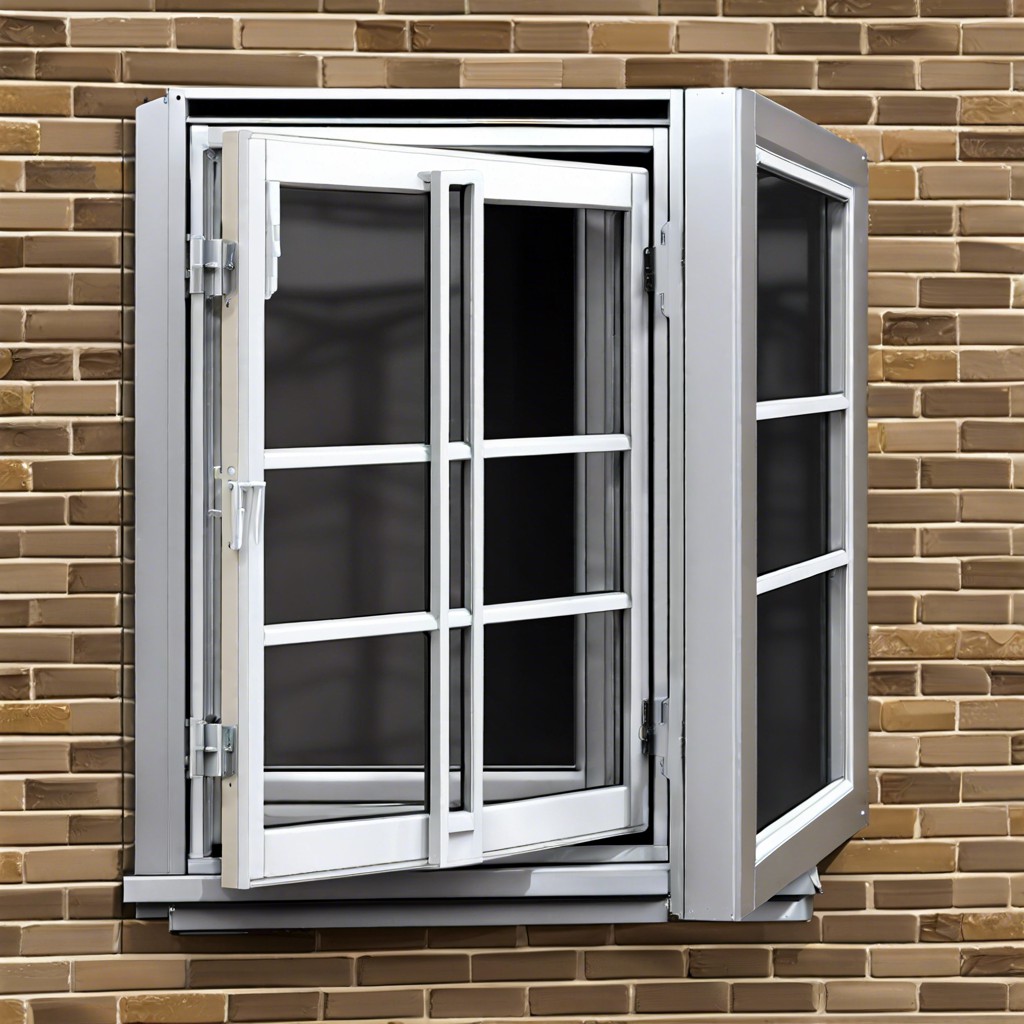 reglaze window to improve insulation