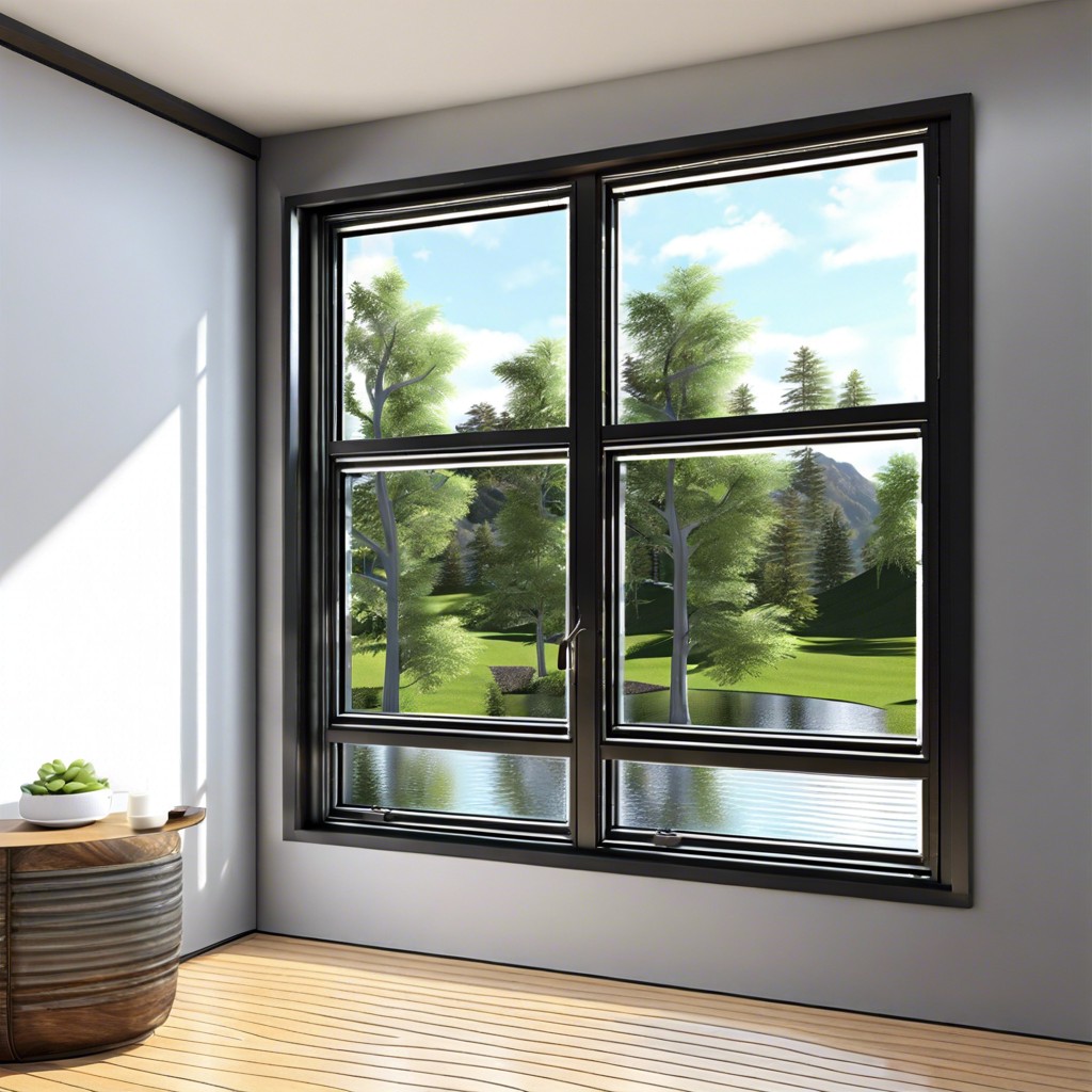 soundproof acoustic glass
