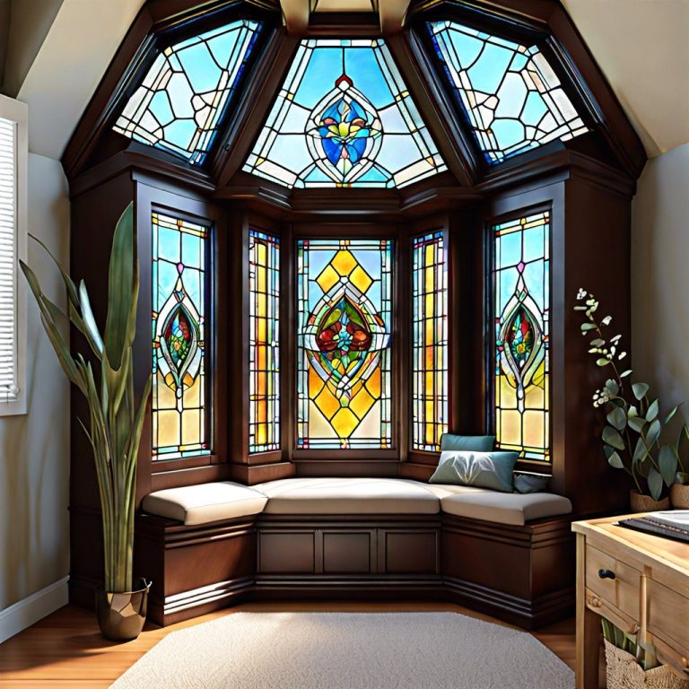 15 Bay Window Exterior Ideas