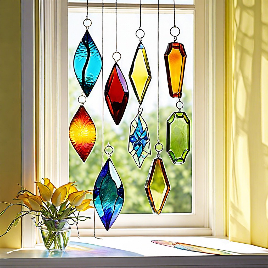 suncatcher installations