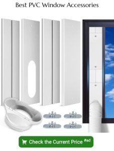 The Top 22 PVC Window Manufacturers