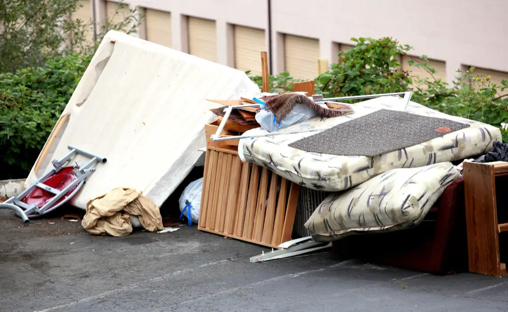 Understanding the Benefits of Professional Junk Removal Services