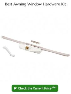 Understanding What an Awning Window Is [Definitive Guide]