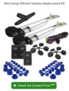 Window Replacement 101: Enhancing Energy Efficiency and Natural Light