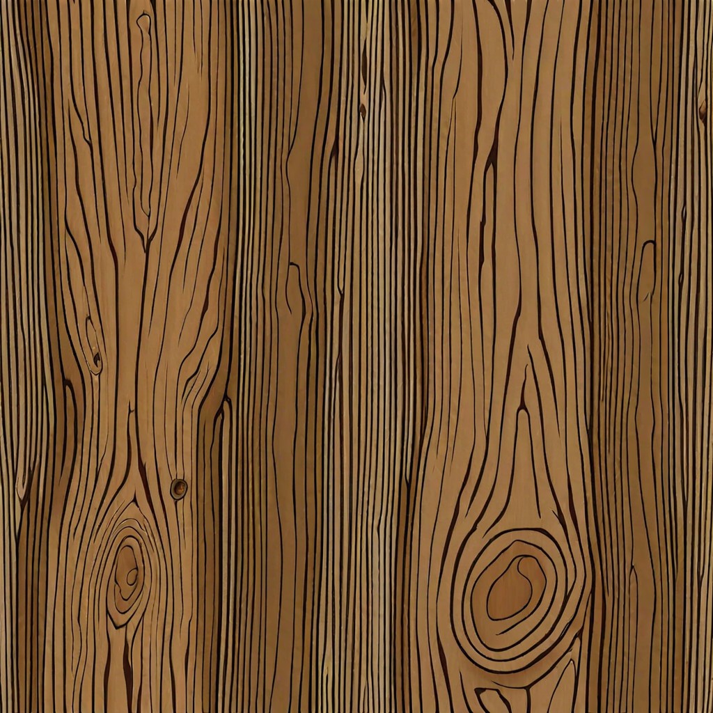 faux wood grain texture