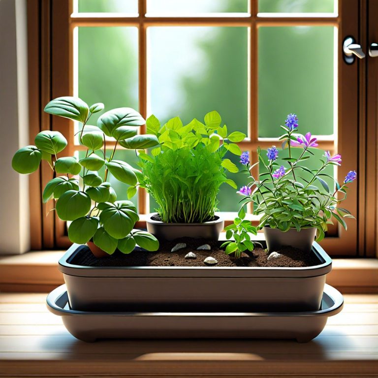 15 Window Well Decor Ideas to Elevate Your Basement Look