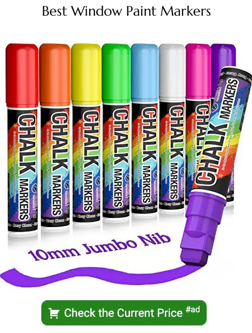 window paint markers